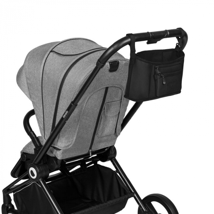 Geanta impermeabila Lionelo Little Cube [5]