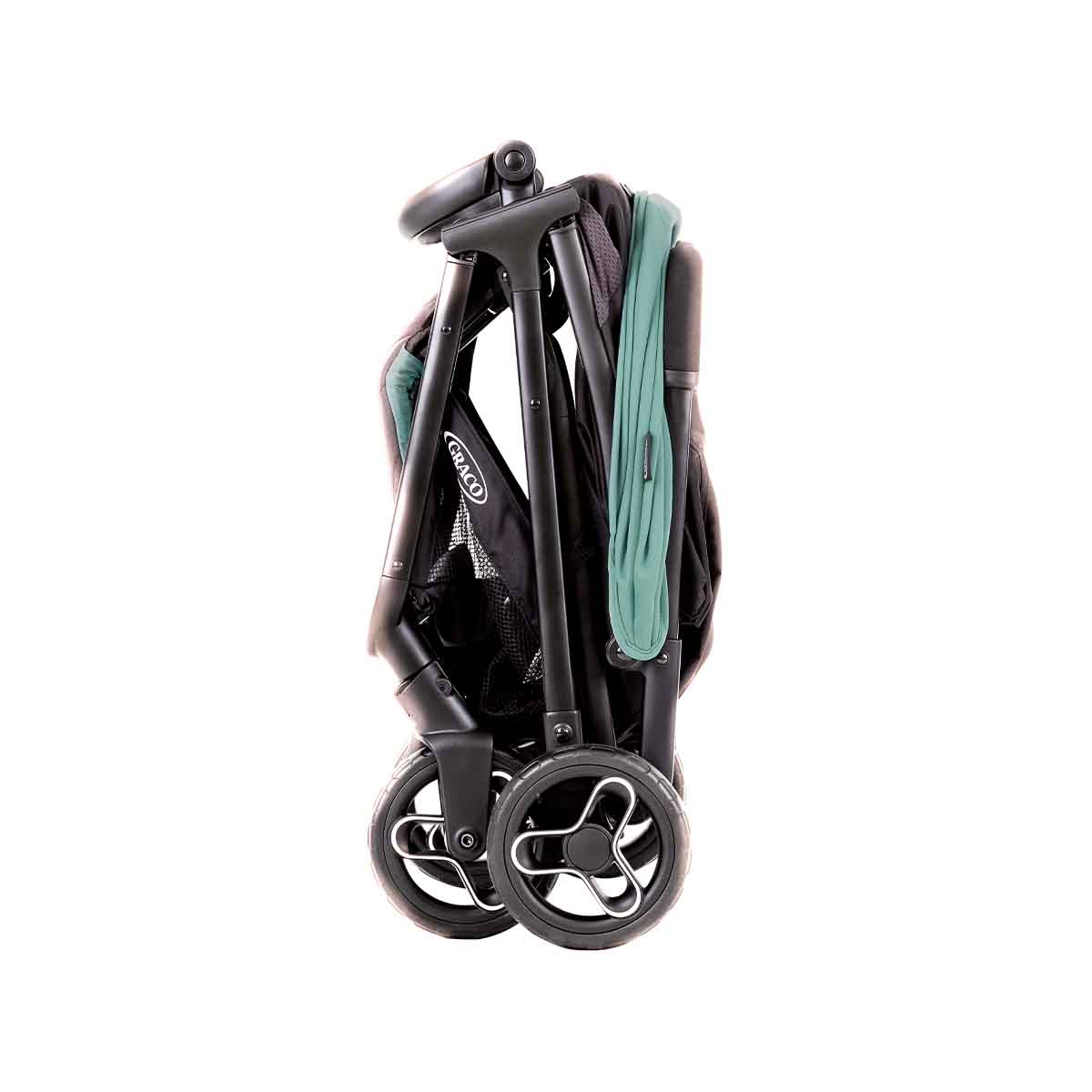 Graco - Carucior sport Myavo Mint [5]