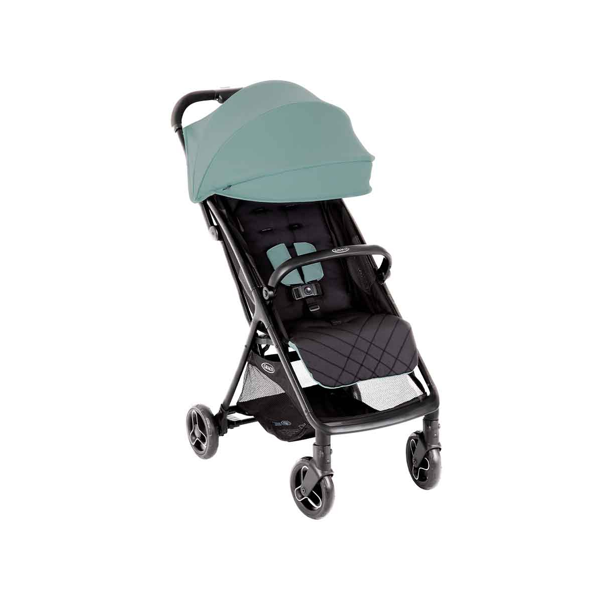 Graco - Carucior sport Myavo Mint [1]