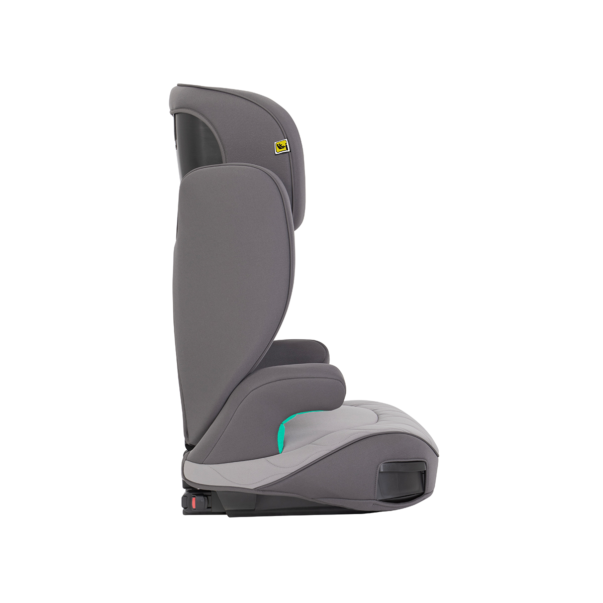 Graco - Scaun auto Affix Iron,100-150 cm, certificat R129 [7]