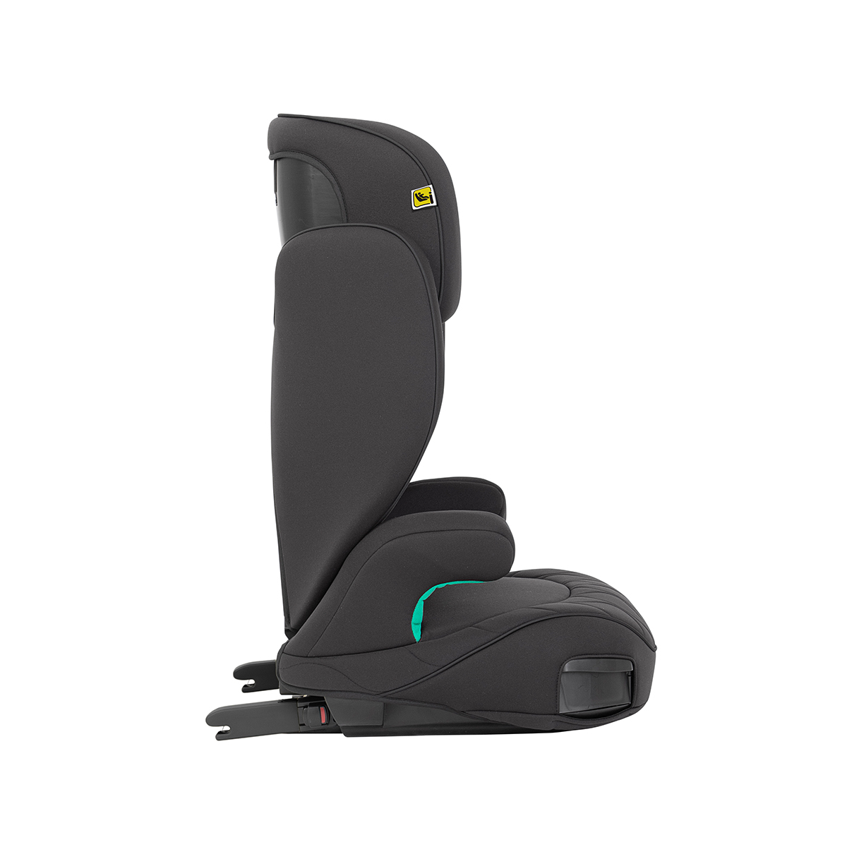 Graco - Scaun auto Affix Midnight,100-150 cm, certificat R129 [3]