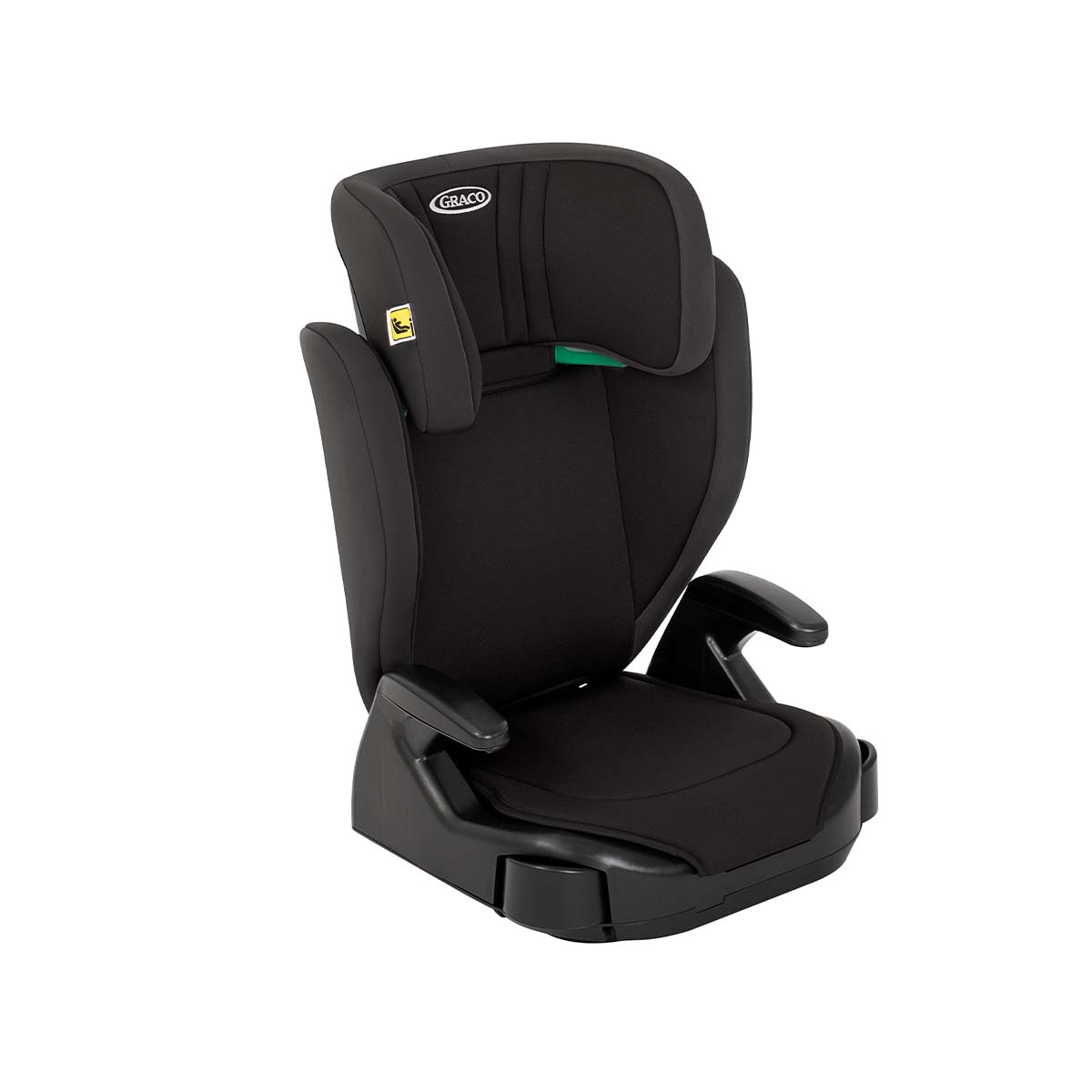 Graco - Scaun auto Junior Maxi Midnight,100-150 cm, certificat R129 [1]