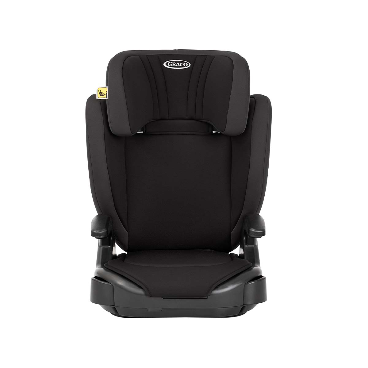 Graco - Scaun auto Junior Maxi Midnight,100-150 cm, certificat R129 [9]