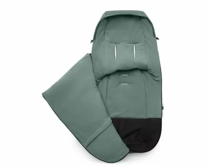 Husa de picioare universala carucior Bugaboo  [3]
