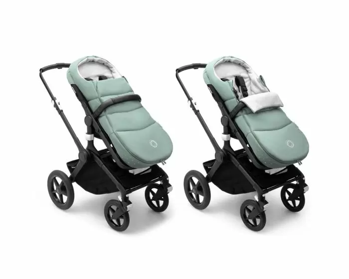 Husa de picioare universala carucior Bugaboo [3]