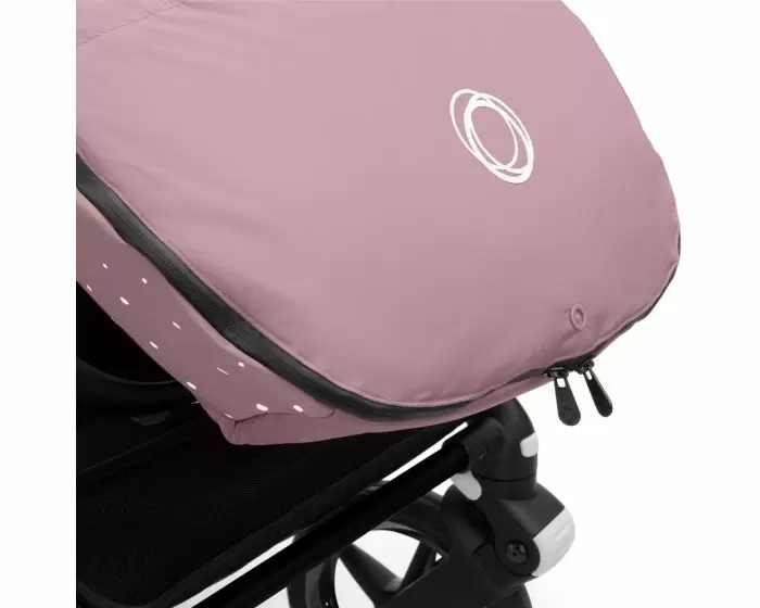 Husa de picioare universala carucior Bugaboo  [4]