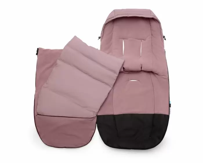 Husa de picioare universala carucior Bugaboo  [3]