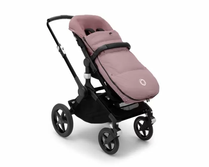 Husa de picioare universala carucior Bugaboo  [5]