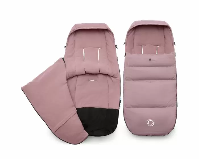 Husa de picioare universala carucior Bugaboo  [2]