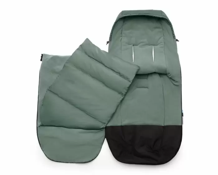 Husa de picioare universala carucior Bugaboo  [4]