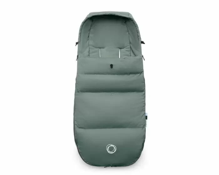 Husa de picioare universala carucior Bugaboo  [2]