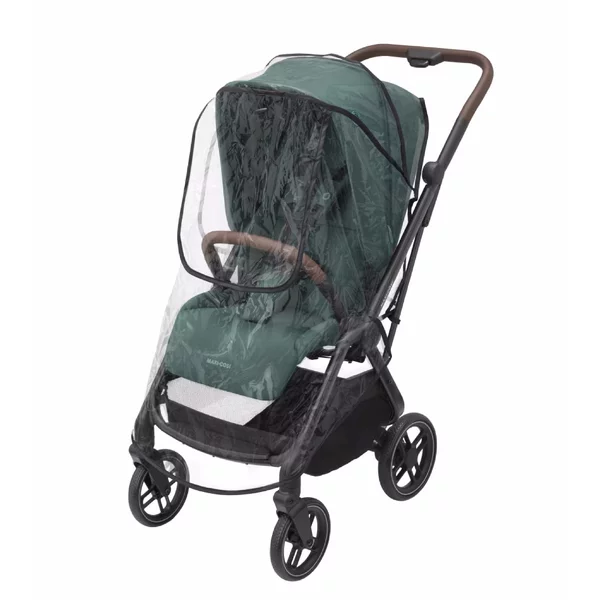 Husa de ploaie carucioare Maxi-Cosi [2]