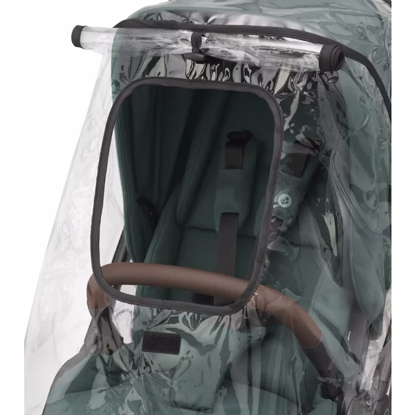 Husa de ploaie carucioare Maxi-Cosi [3]