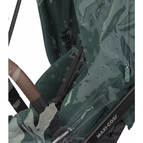 Husa de ploaie carucioare Maxi-Cosi [4]