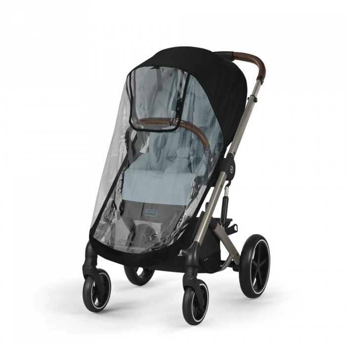 Husa de ploaie carucior Cybex Balios S Lux [2]