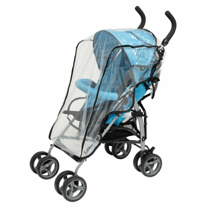 Husa de ploaie, New Baby, Basic, Universala, Pentru carucior sport [1]