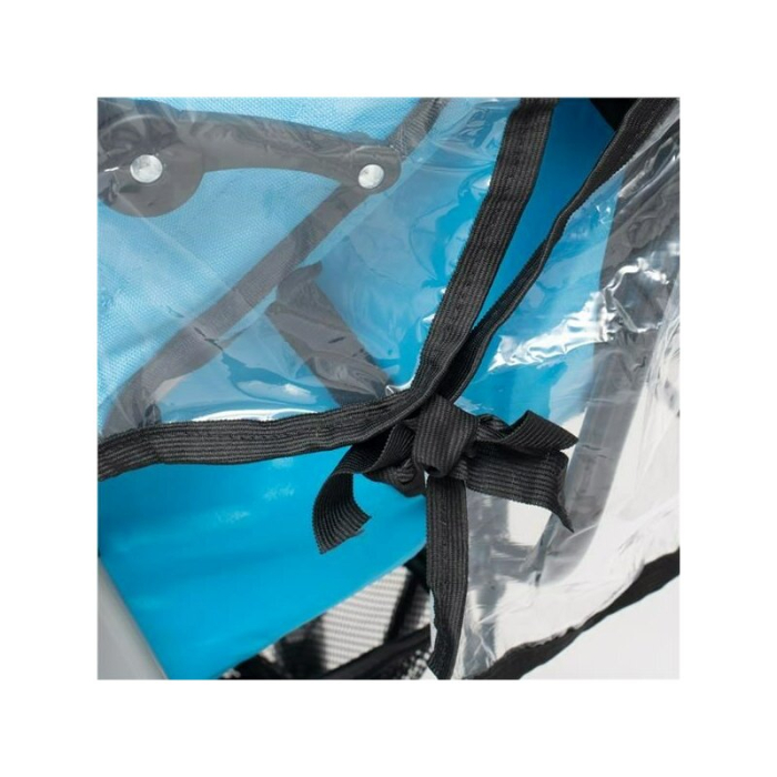 Husa de ploaie, New Baby, Basic, Universala, Pentru carucior sport [2]