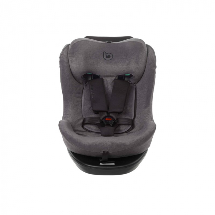 Husa de protectie pentru scaunul auto Easy, Be Cool, Grey [1]