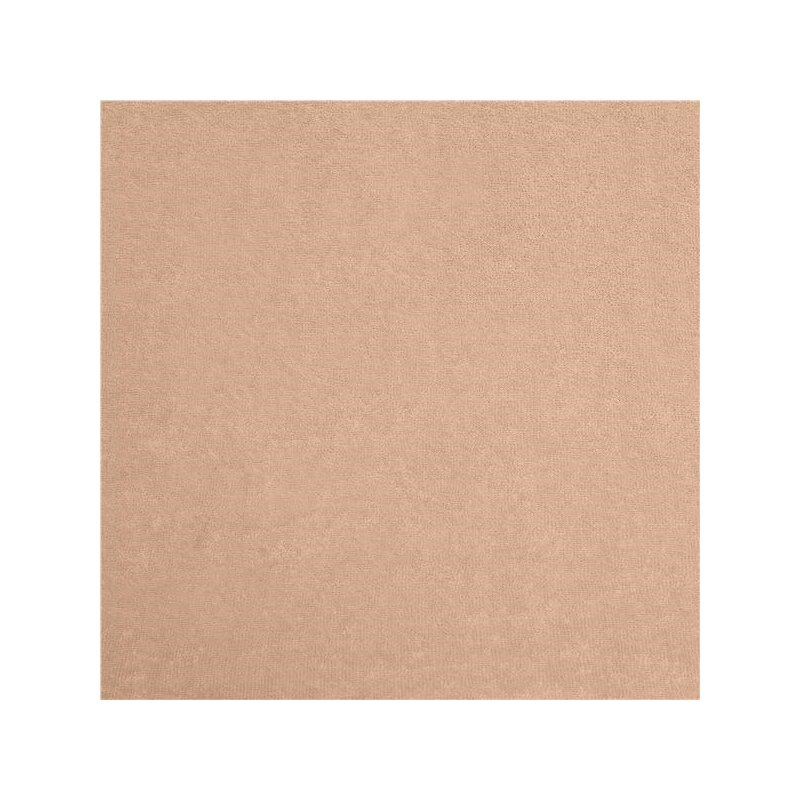 Husa, New Baby, Pentru saltea de infasat, 50x70 cm, Cu banda elastica, Bumbac terry, Beige [3]