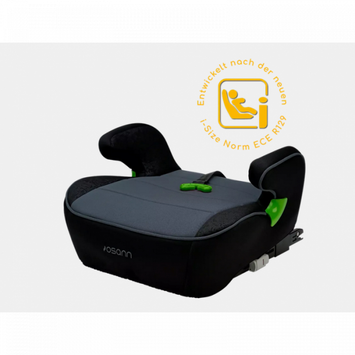 Inaltator Junior cu isofix Osann [3]