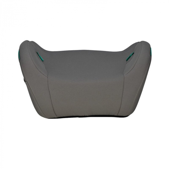 Inaltator auto, FreeON, Libra, Pentru copii, I-size, 125-150 cm, Orientare in sensul directiei de mers, Conform cu standardul european de securitate ECE R129, Khaki [7]