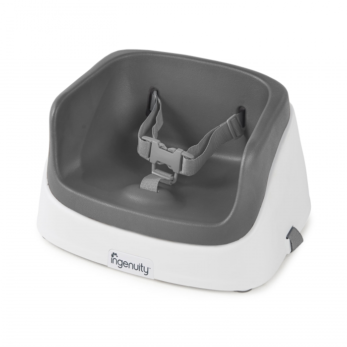 Ingenuity – Booster Toddler SmartClean Slate [12]