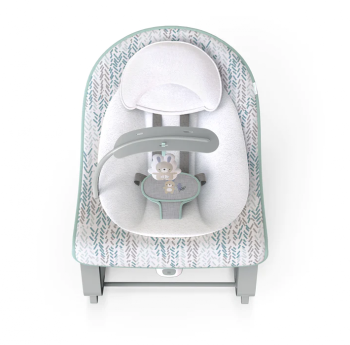 Ingenuity- Leagan si Balansoar Cozy 3 in 1 Grow with me [7]