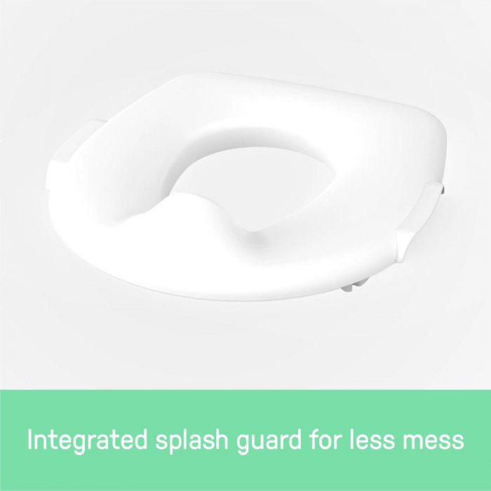 Ingenuity - Olita cu sunete My Size Potty Pro, alb [13]