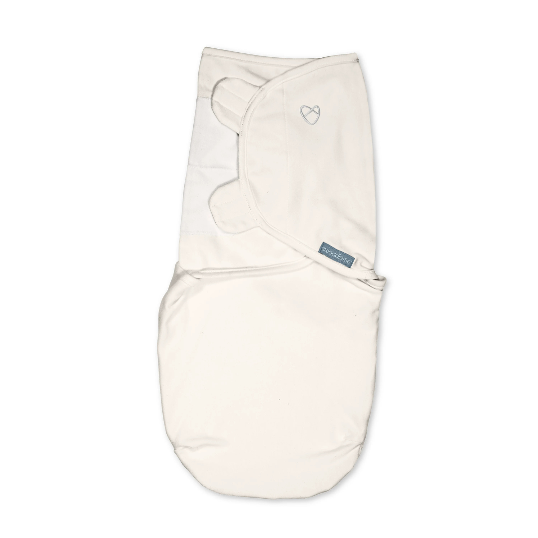 Ingenuity - Sistem de infasare Swaddle Me All Season 0-3 luni, Dream Wave [2]