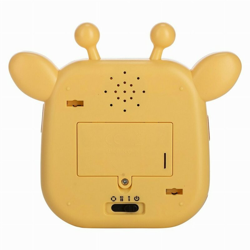Joc electronic 2 in 1, Free2Play, X si 0, Design girafa, 3 ani + [5]