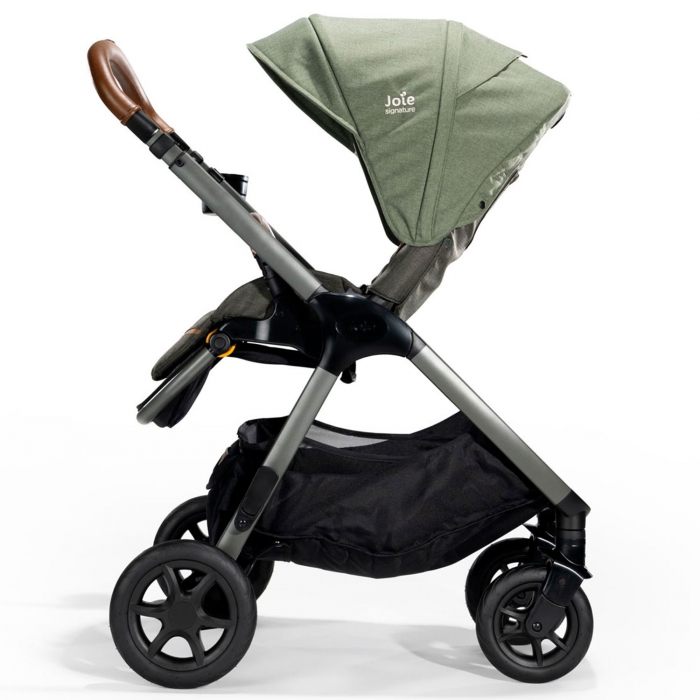 Joie - Carucior multifunctional 2 in 1 Finiti Signature, Pine [4]