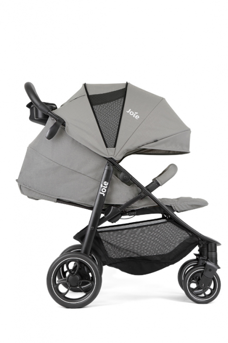 Joie - Carucior multifunctional Litetrax 4 Pebble [6]