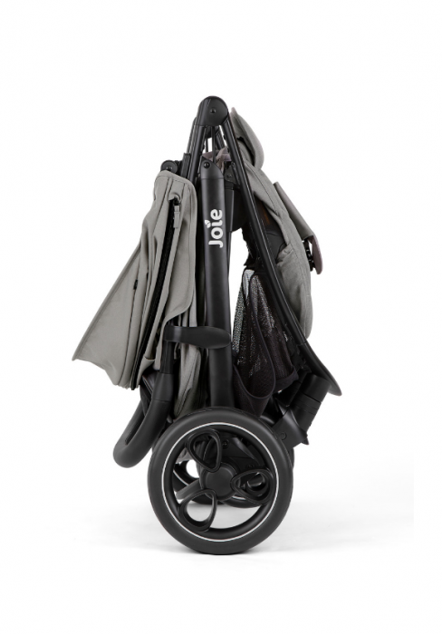 Joie - Carucior multifunctional Litetrax 4 Pebble [5]