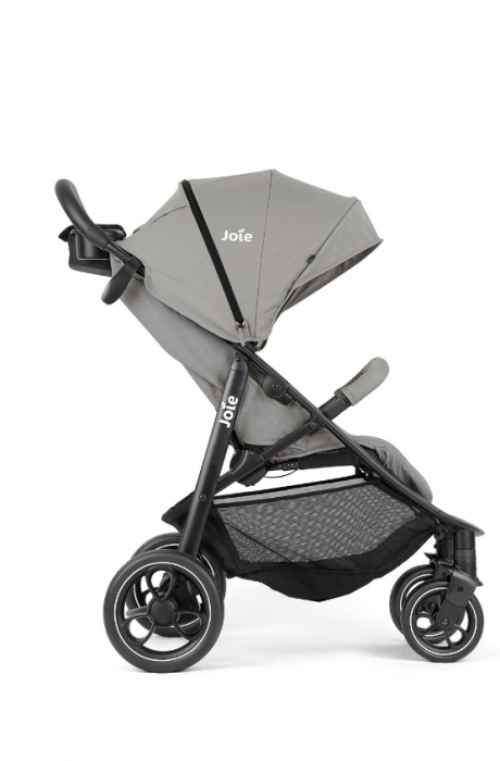 Joie - Carucior multifunctional Litetrax 4 Pebble [2]