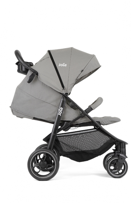 Joie - Carucior multifunctional Litetrax 4 Pebble [8]