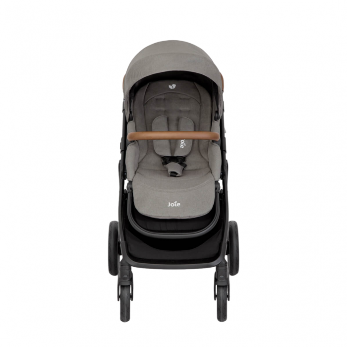 Joie - Carucior pentru copii reglabil pe inaltime Alore, Pebble [4]