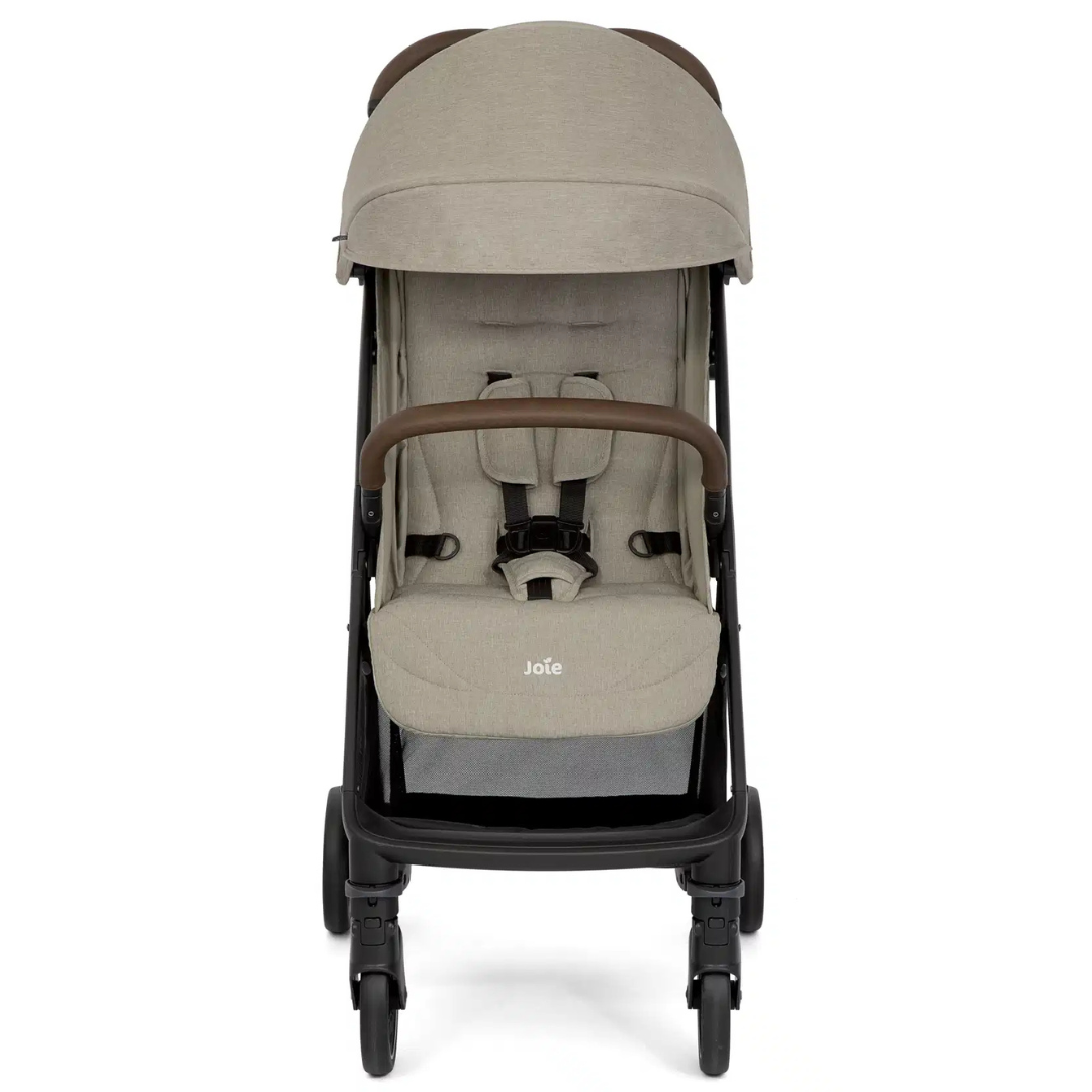 Joie - Carucior sport ultra-usor Pact Pro Oak [5]