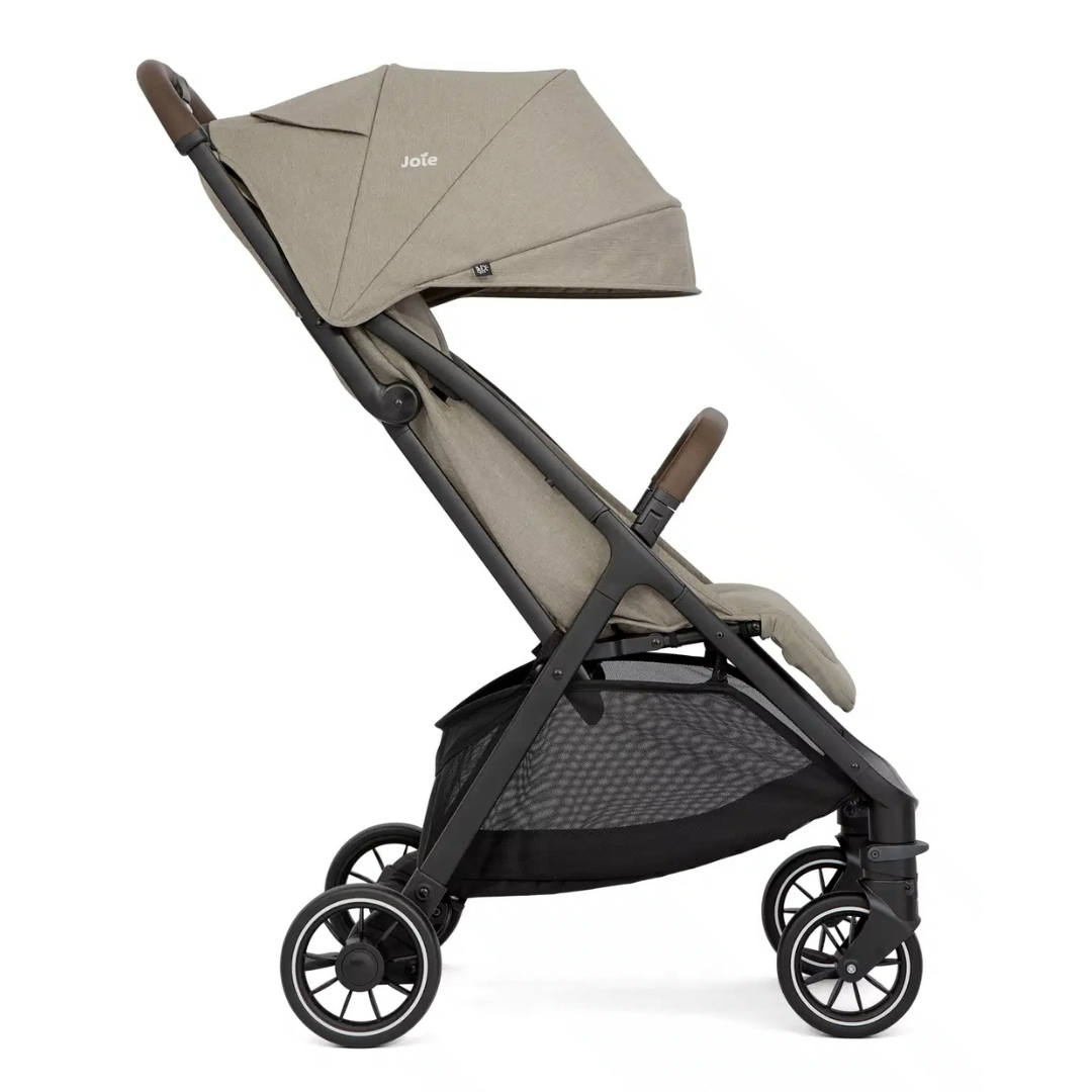 Joie - Carucior sport ultra-usor Pact Pro Oak [6]