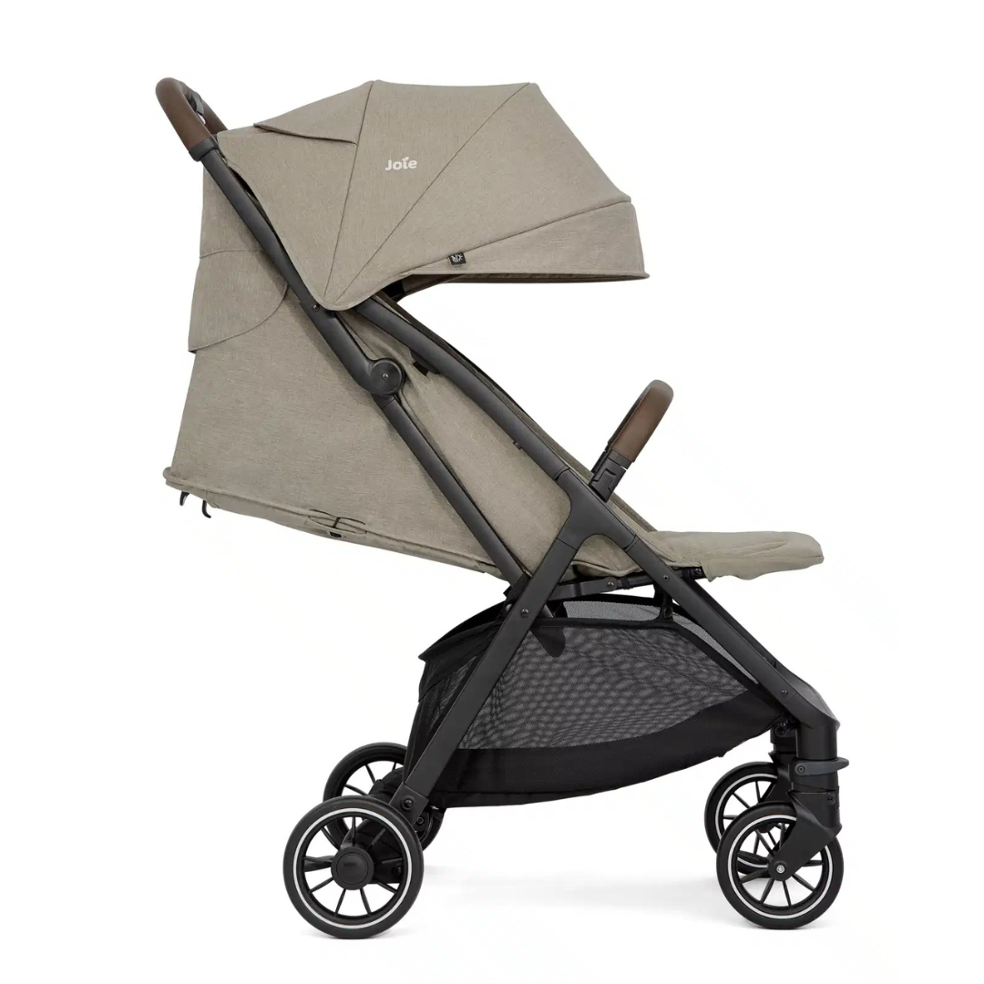 Joie - Carucior sport ultra-usor Pact Pro Oak [2]