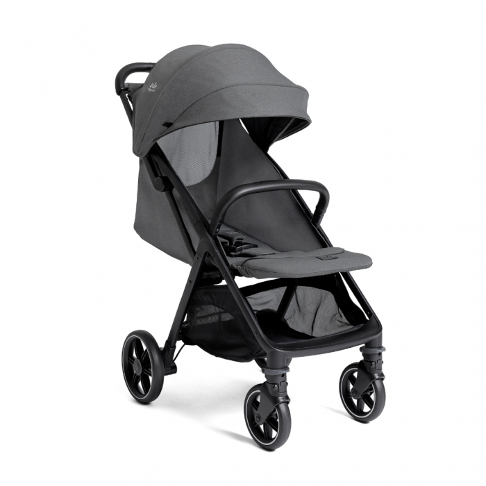 Joie - Carucior ultracompact Parcel LX, nastere - 22 kg, Signature Ebony [7]