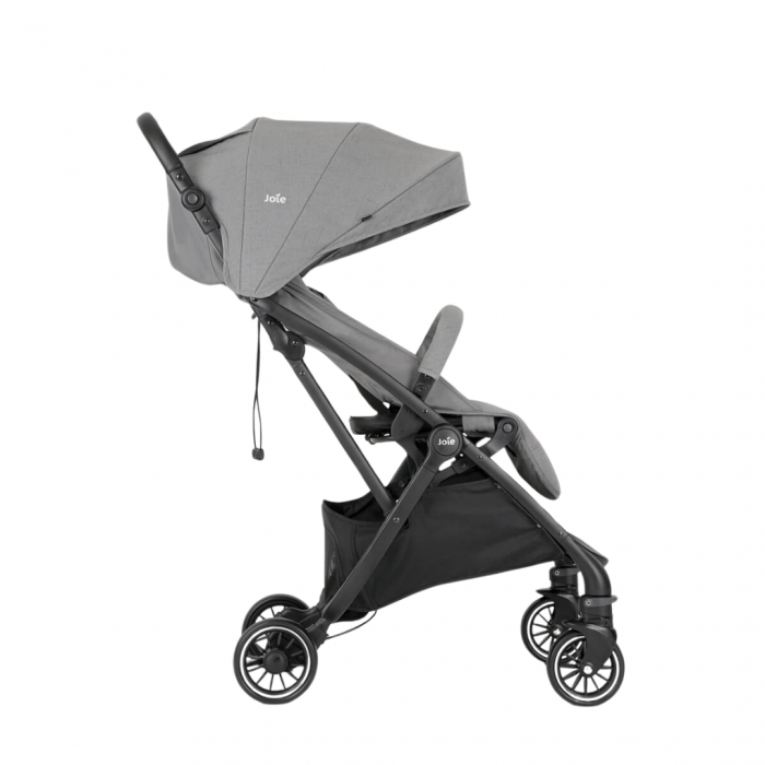 Joie - Carucior ultracompact Tourist, Pebble [2]