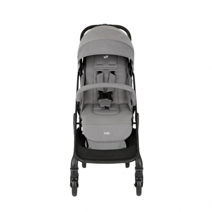 Joie - Carucior ultracompact Tourist, Pebble [6]