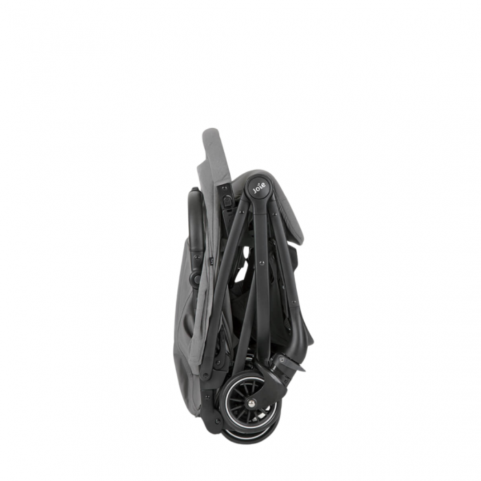 Joie - Carucior ultracompact Tourist, Pebble [4]