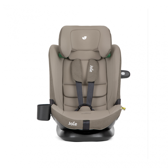 Joie - Scaun auto i-Bold Oak, 76-150 cm, certificat R129 si testat ADAC [3]