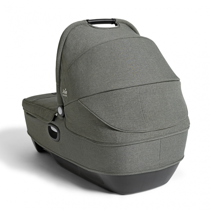 Joie - Landou auto Calmi R129 Signature Evergreen, 40-70 cm, testat ADAC si certificat R129 [6]