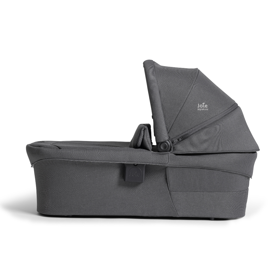 Joie - Landou Ramble XL Signature, Ebony (pentru carucioarele Finiti, Alore, Versatrax) [5]