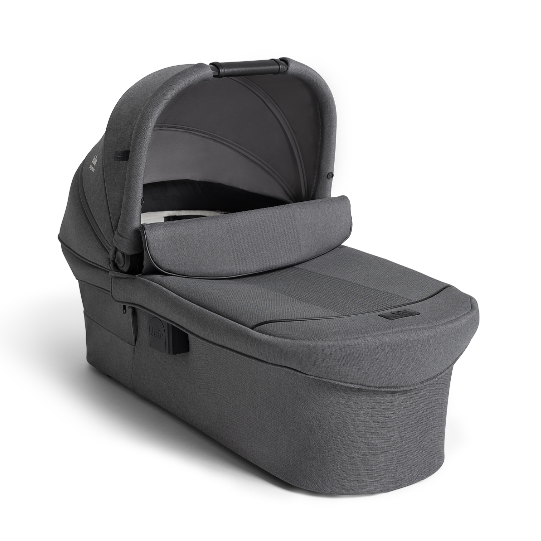 Joie - Landou Ramble XL Signature, Ebony (pentru carucioarele Finiti, Alore, Versatrax) [1]