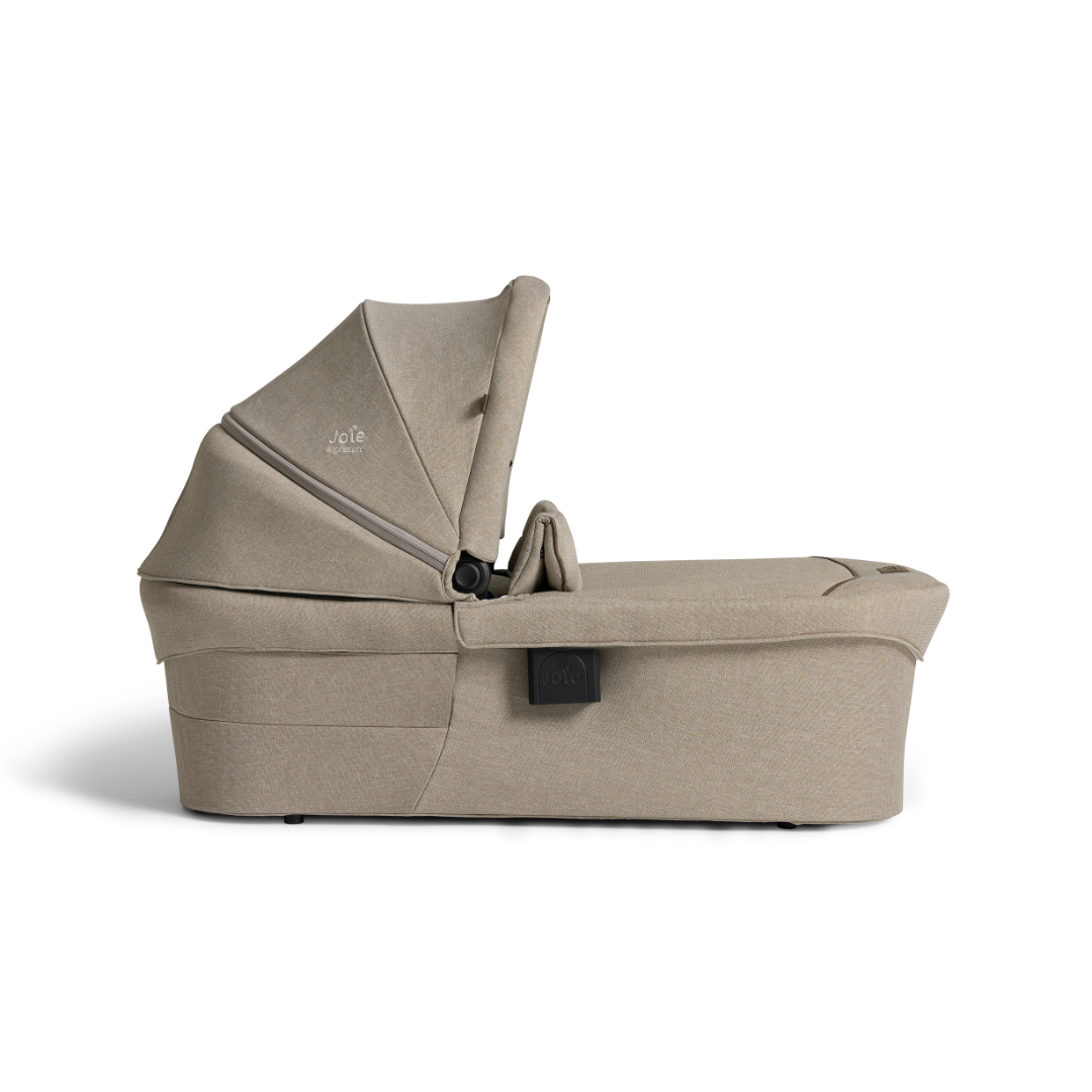 Joie - Landou Ramble XL Signature, Sandstone (pentru carucioarele Finiti, Alore, Versatrax) [5]