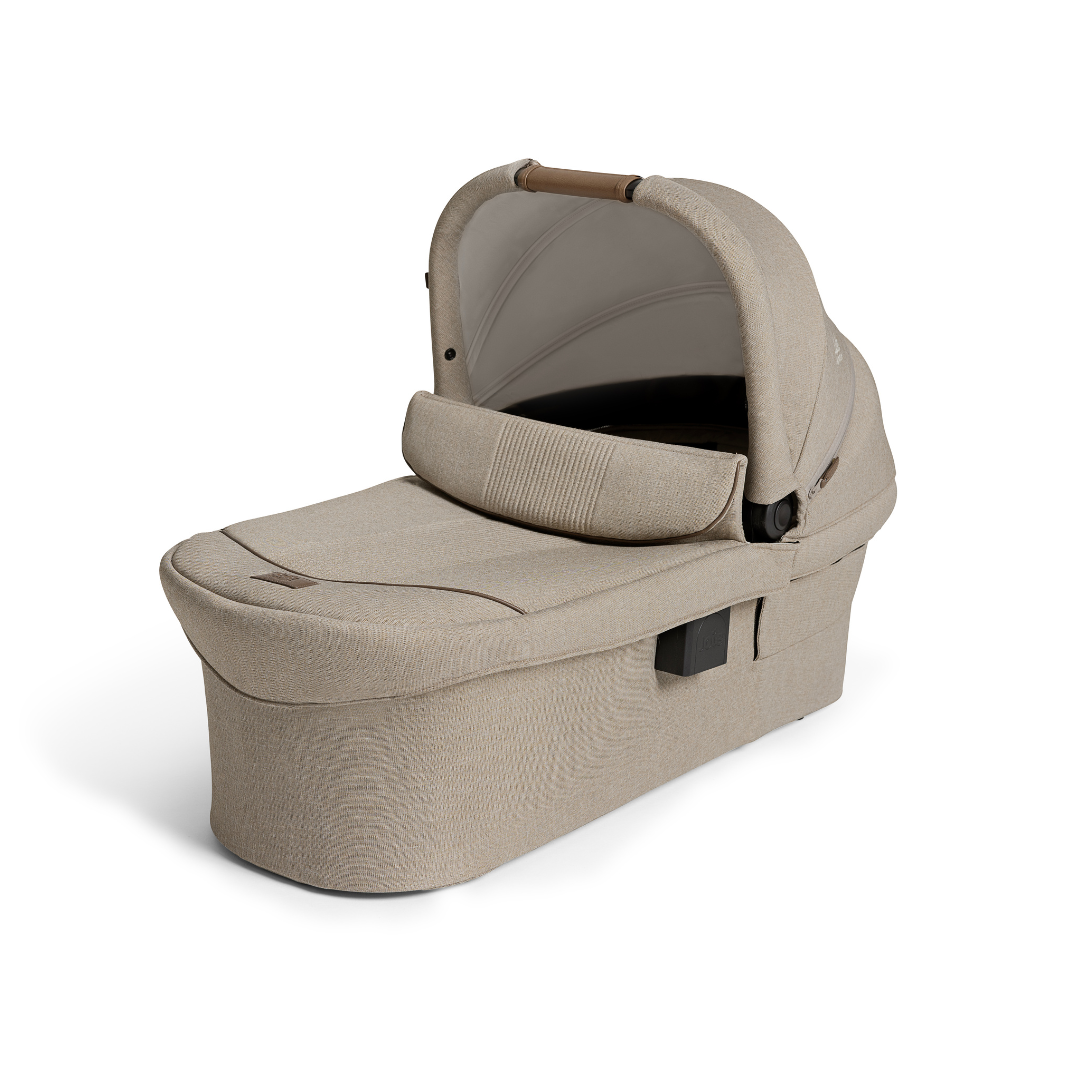 Joie - Landou Ramble XL Signature, Sandstone (pentru carucioarele Finiti, Alore, Versatrax) [7]