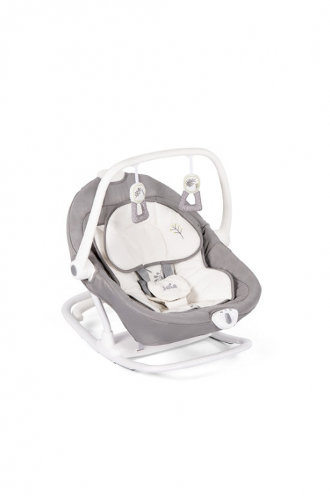 Joie – Leagan si balansoar rotativ Sansa 2 in 1 Fern [3]